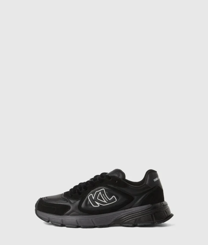 Orion Monogram spor ayakkabı Orion Monogram spor ayakkabı