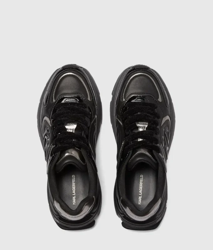 Orion Monogram spor ayakkabı Orion Monogram spor ayakkabı