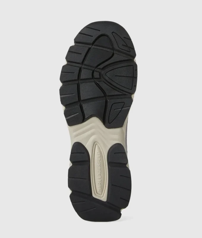 Orion Monogram spor ayakkabı Orion Monogram spor ayakkabı