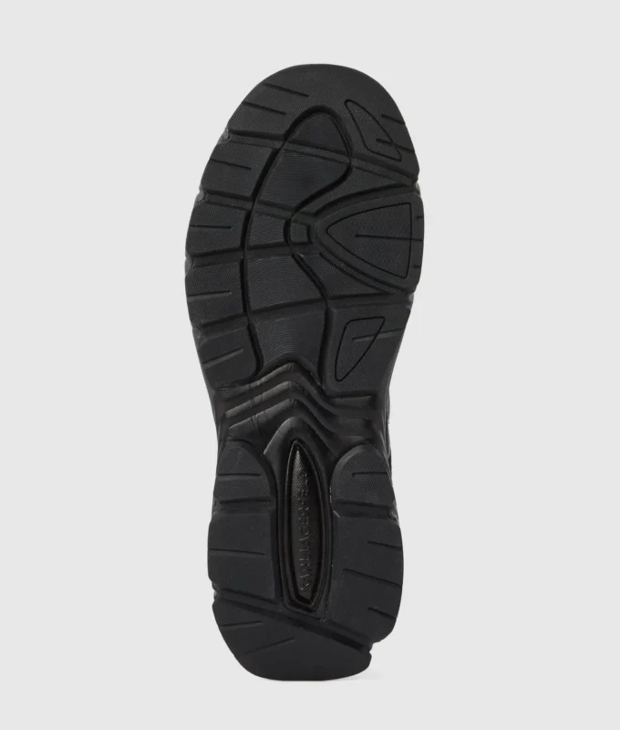 Orion Monogram spor ayakkabı Orion Monogram spor ayakkabı