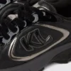 Orion Monogram spor ayakkabı Orion Monogram spor ayakkabı
