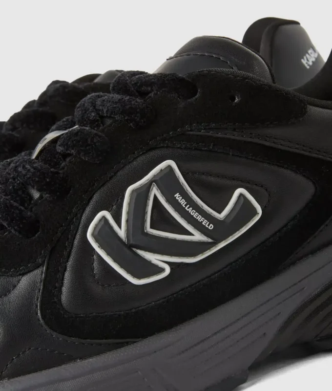 Orion Monogram spor ayakkabı Orion Monogram spor ayakkabı