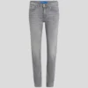 ORTA BEL YARIK UÇLU SLIM JEANS ORTA BEL YARIK UÇLU SLIM JEANS
