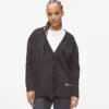 Oversize hırka Oversize hırka