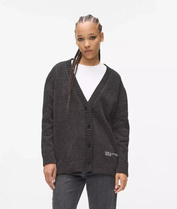 Oversize hırka Oversize hırka
