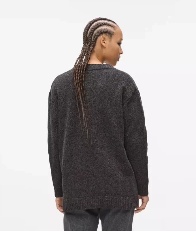 Oversize hırka Oversize hırka