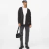 Oversize hırka Oversize hırka