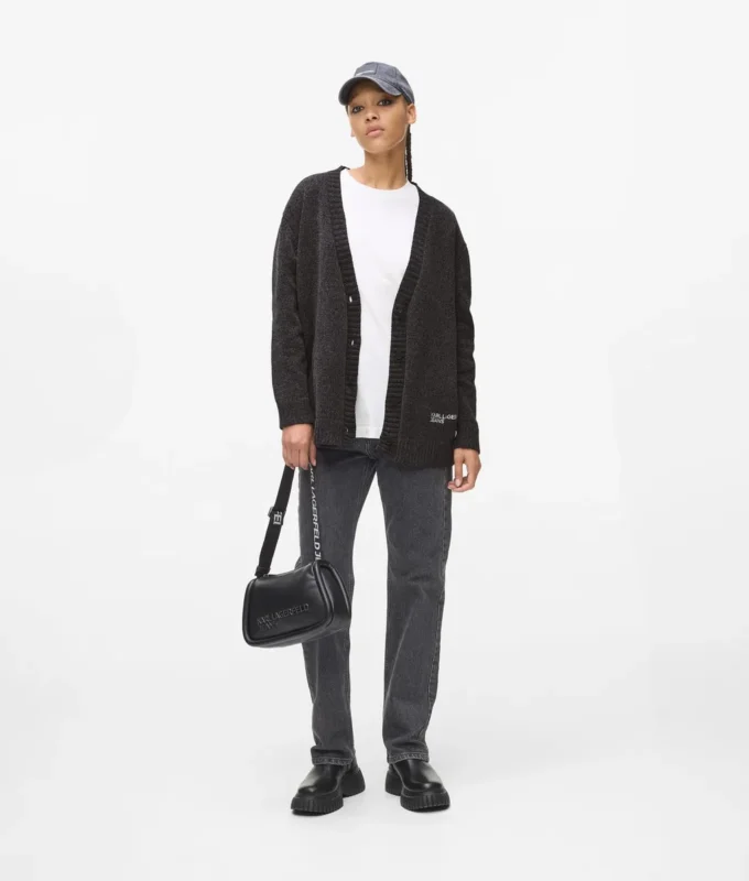 Oversize hırka Oversize hırka