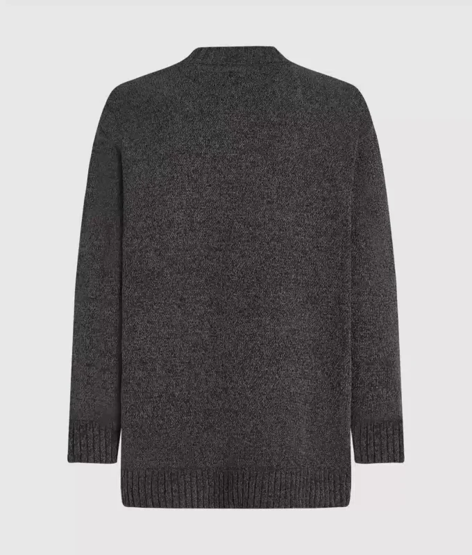 Oversize hırka Oversize hırka