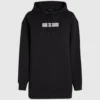 Oversize kapüşonlu sweatshirt Oversize kapüşonlu sweatshirt