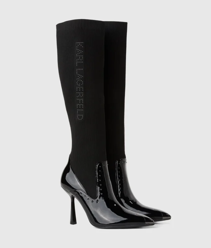 Pandara uzun çivili botlar Pandara uzun çivili botlar