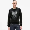 Paris eskiz sweatshirt Paris eskiz sweatshirt