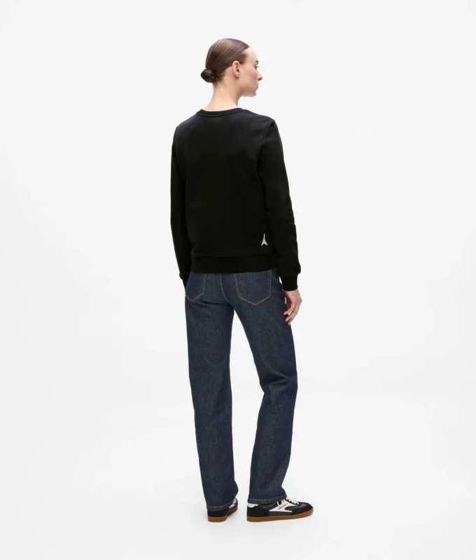 Paris eskiz sweatshirt Paris eskiz sweatshirt