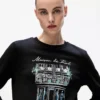 Paris eskiz sweatshirt Paris eskiz sweatshirt