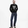 Paris eskiz sweatshirt Paris eskiz sweatshirt