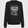Paris eskiz sweatshirt Paris eskiz sweatshirt