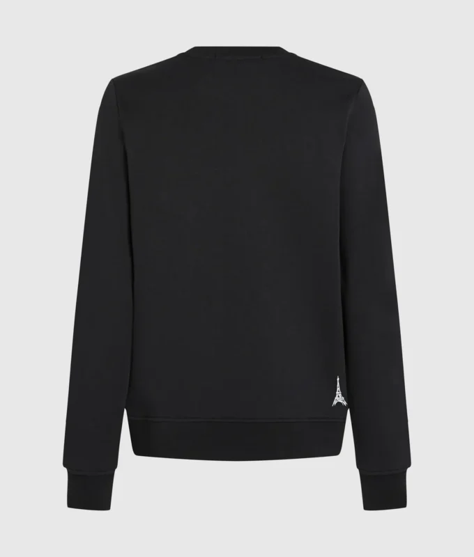 Paris eskiz sweatshirt Paris eskiz sweatshirt