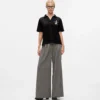 Paris eskizli polo gömlek Paris eskizli polo gömlek