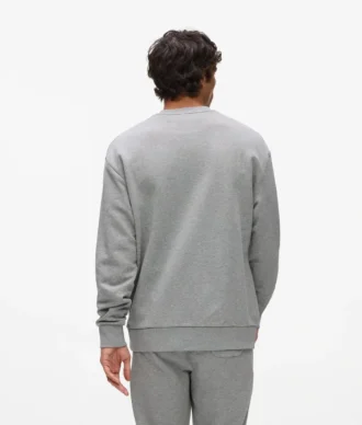 Paris sweatshirt