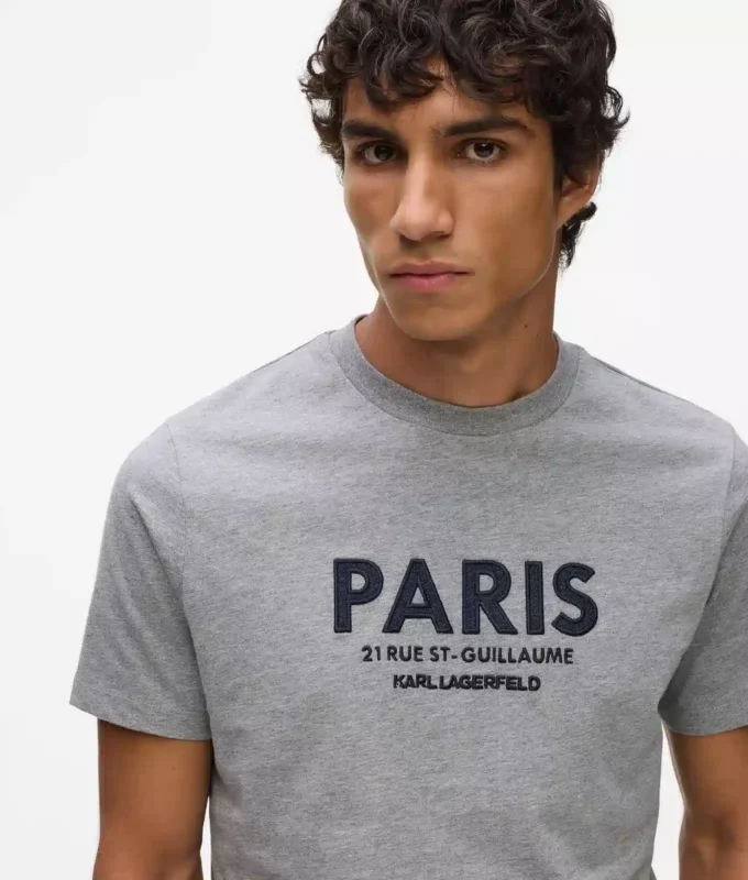 Paris T-shirt Paris T-shirt