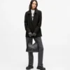 Karl alıntılı blazer Karl alıntılı blazer