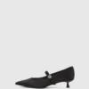 Pasha Mary Jane topuklu sandalet Pasha Mary Jane topuklu sandalet