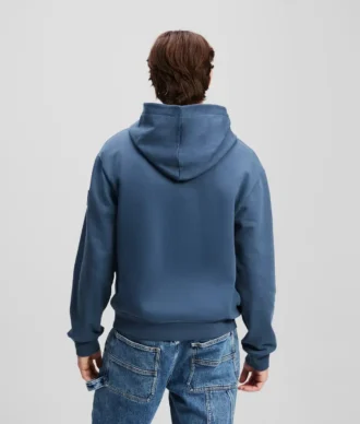 PATCH LOGO HOODIE PATCH LOGO HOODIE