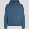 PATCH LOGO HOODIE PATCH LOGO HOODIE