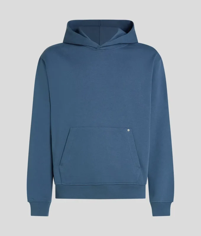 PATCH LOGO HOODIE PATCH LOGO HOODIE