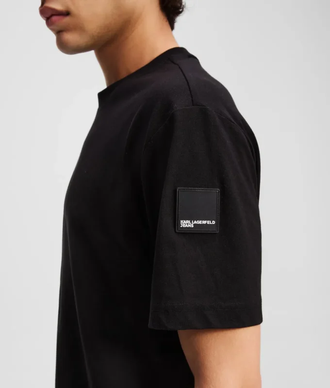 PATCH LOGO TİŞÖRT PATCH LOGO TİŞÖRT