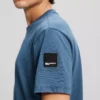 PATCH LOGO TİŞÖRT PATCH LOGO TİŞÖRT