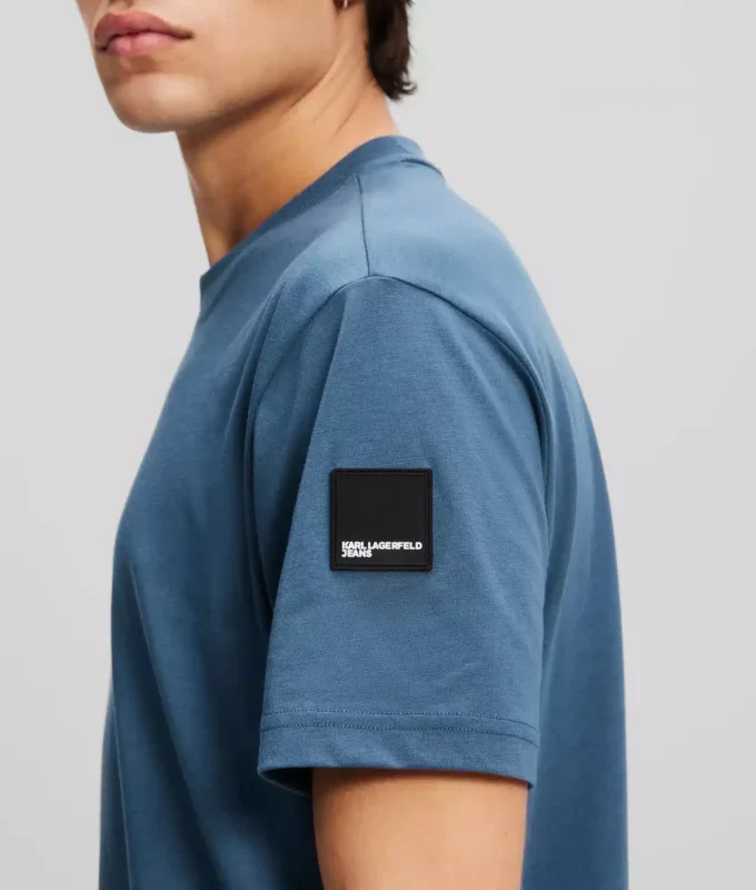 PATCH LOGO TİŞÖRT PATCH LOGO TİŞÖRT