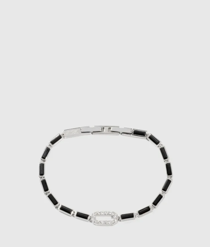 PAVÉ CHARM BİLEZİK PAVÉ CHARM BİLEZİK