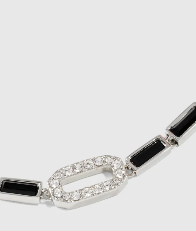 PAVÉ CHARM BİLEZİK PAVÉ CHARM BİLEZİK