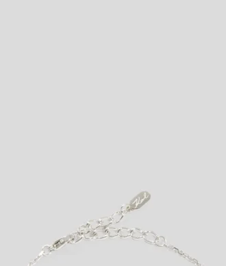 PAVÉ KALP CHARM KOLYE PAVÉ KALP CHARM KOLYE