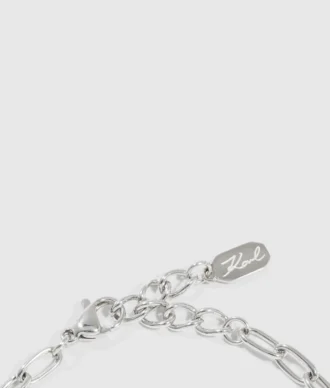 PAVÉ KALP CHARMS BİLEZİK PAVÉ KALP CHARMS BİLEZİK