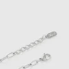 PAVÉ KALP CHARMS BİLEZİK PAVÉ KALP CHARMS BİLEZİK
