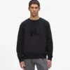 Payetli Monogram sweatshirt Payetli Monogram sweatshirt