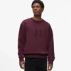Payetli Monogram sweatshirt Payetli Monogram sweatshirt