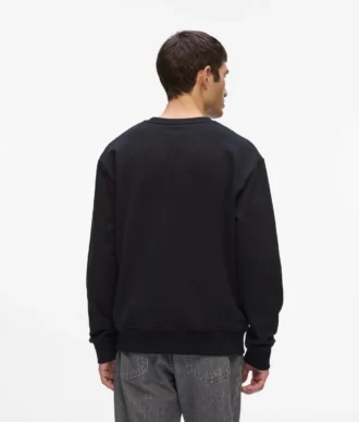 Payetli Monogram sweatshirt