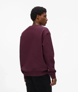 Payetli Monogram sweatshirt Payetli Monogram sweatshirt