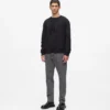 Payetli Monogram sweatshirt Payetli Monogram sweatshirt
