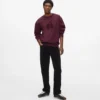 Payetli Monogram sweatshirt Payetli Monogram sweatshirt