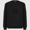 Payetli Monogram sweatshirt Payetli Monogram sweatshirt