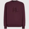 Payetli Monogram sweatshirt Payetli Monogram sweatshirt