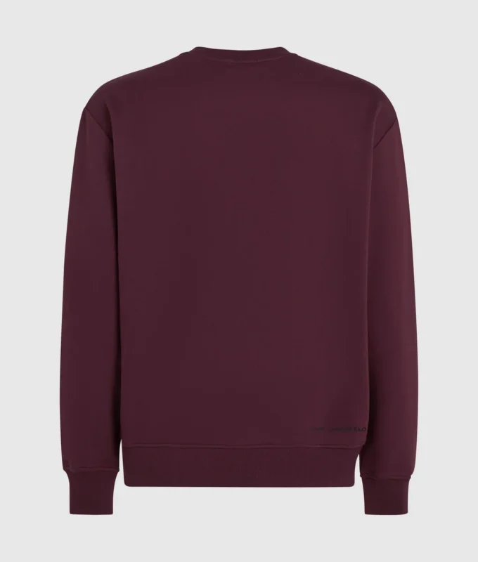 Payetli Monogram sweatshirt Payetli Monogram sweatshirt