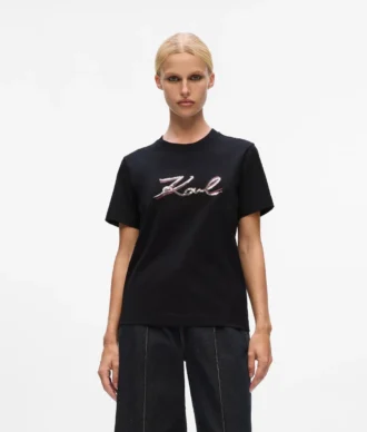 Payetli Signature T-shirt