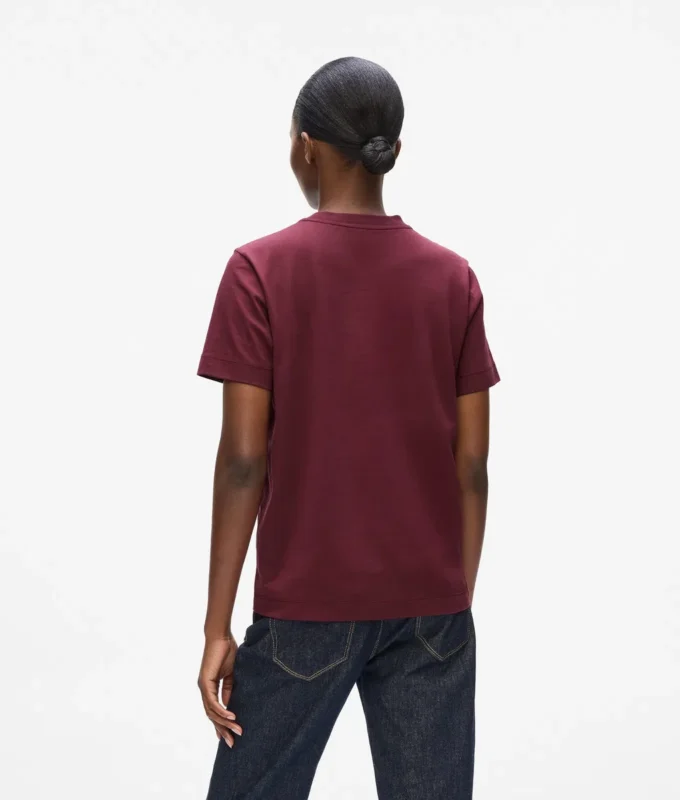 Payetli Signature T-shirt Payetli Signature T-shirt