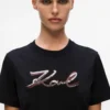Payetli Signature T-shirt Payetli Signature T-shirt