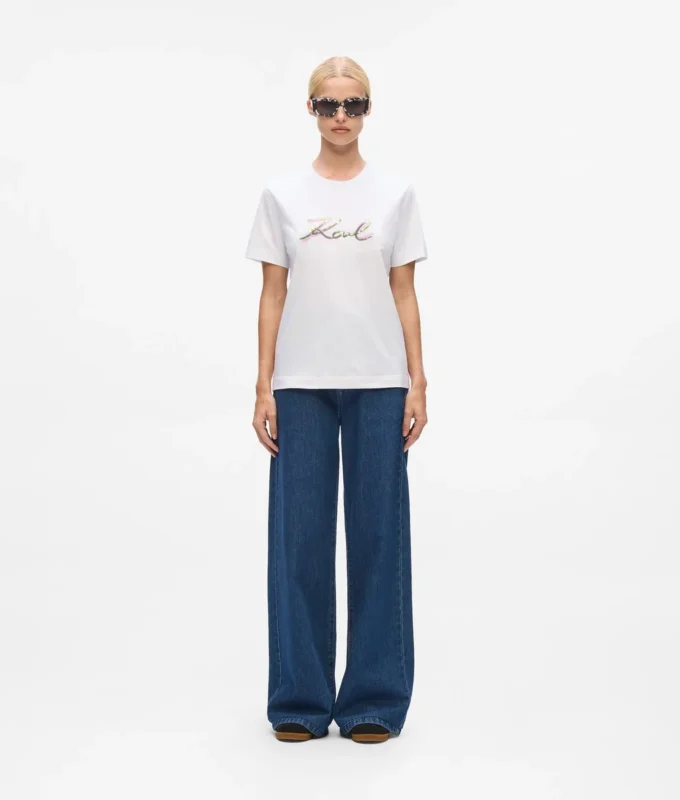 Payetli Signature T-shirt Payetli Signature T-shirt